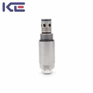China Hydraulic Cartridge Main Relief Valve For SK60-5 Excavator wholesale