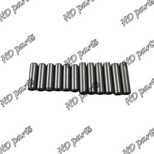 China 24V 6D17 Engine Valve Guide ME031888 For Mitsubishi wholesale