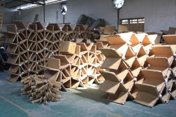 Wellran Furniture Co., Ltd.