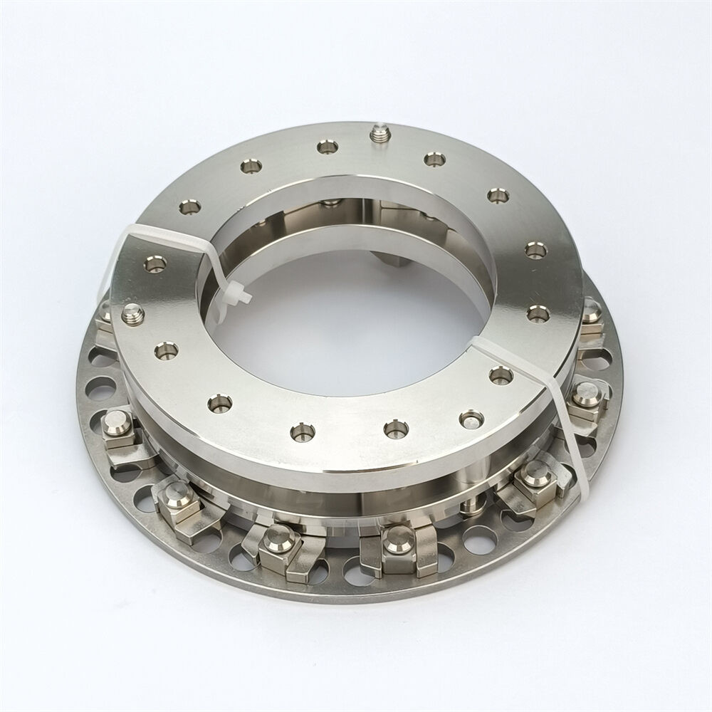 S300V Nozzle Ring 175733 Exquisite Processing Turbochargers Nozzle Ring VNT VGT cages
