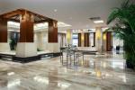 Insecticide Treated Southeast Asia Furniture Anti Abrasion Commercial Resort