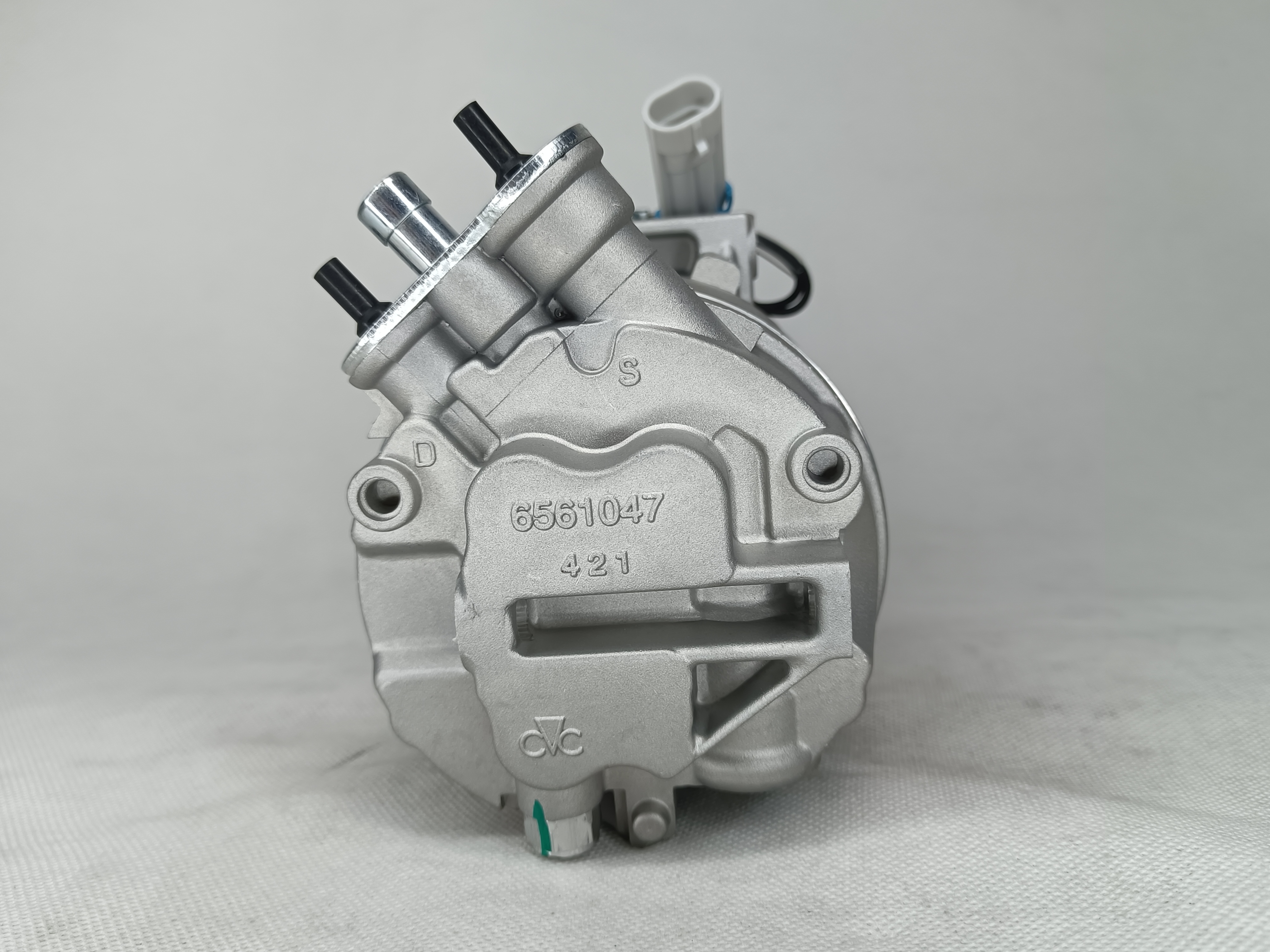 Auto AC Conditioning Compressor For 93310443 93354502 93381741 93399315 Opel Astra Corsa Classic Chevrolet Celta Prisma Corsa