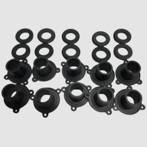 China High Accuracy Rapid Vacuum Casting Prototype Fast And Durable Reproduction Of Master Patterns wholesale