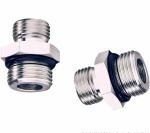 Male Connection Hydraulic Combination Joint Fittings for Seamless Pipe Lines