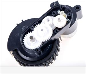 China Gear Reducer Box For Automatic Sweeper , Smart Home Device wholesale