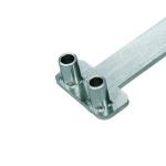 China OEM Factory for Sheet Metal Fabrication Brackets Stainless Steel Parts