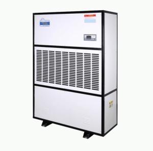 China Automatic Commercial Dehumidifier For Industry Such As Pharmaceutical Factory wholesale