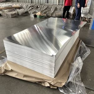 China 125 Aluminum Sheet wholesale