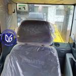 Used Original PC450-8 Komatsu Excavator 45 Ton Large Construction Equipment
