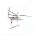 FG Burs Dental High Speed Cone Flat End Tapered Diamond Bur