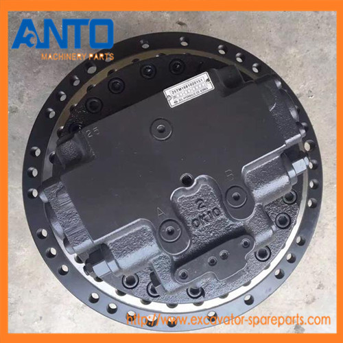 Kobelco SK250-8 Vo-lvo EC240BLC Excavator Final Drive With Travel Motor Assembly
