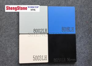 China Professional Phenolic Laminated Sheet / Paper Phenolic Sheet Matt Surface wholesale