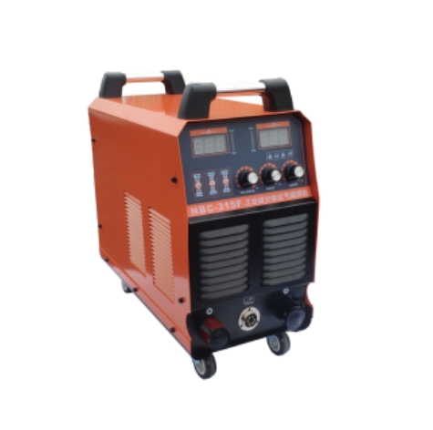 225V NBM350 Custom Full-Function Pulse ARC Welder MIG MMA CO2 Manual Handheld Welding Machine