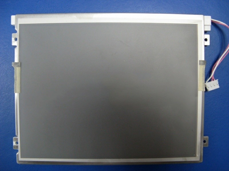 CCFL 8.4" SVGA 119PPI TFT LCD Panel 400cd/m² LQ084S3LG01 LCD screen