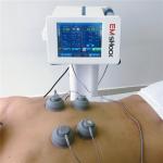 18Hz Muscle Stimulation Physiotherapy Machine Electromagnetic Therapy Pain