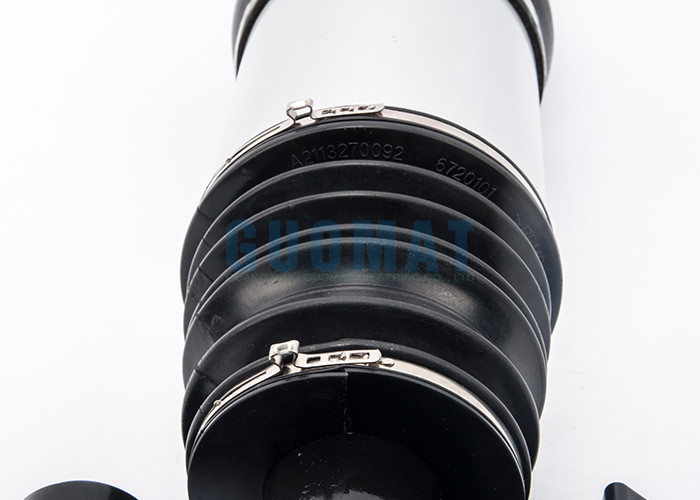 Genuine GUOMAT Front Right Air Strut Assembly Mercedes Air Suspension E-Class A2113209613