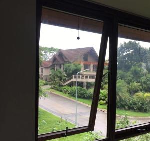 China Aluminum Window Customizable and Durable Aluminum Alloy Glass Window wholesale