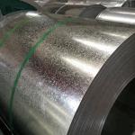 Building African Market Hot Dipped Steel Coil 1mts Width 0.7mm Roll