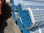 Hot-dipped Galvanized Square Steel Pipes/ Tubes/Hollow Sections