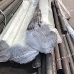 Premium Inconel 625 Alloy Round Bars ASTM B446 AMS 5666 Corrosion-Resistant