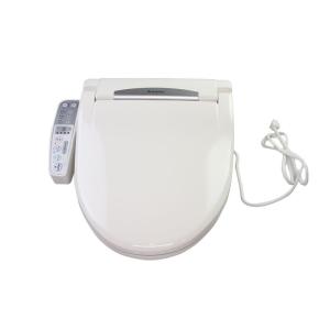 China Electric Sanitary Ware Automatic Self Closing Toilet Seat ABS Material wholesale