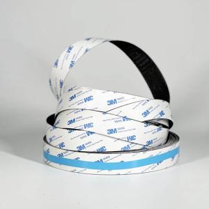 China Outdoor Backpacks Self Adhesive Hook And Loop Velcro Adhesive Strips wholesale