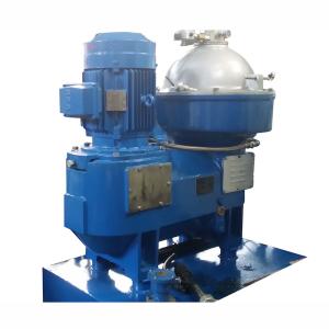 China Disc Marine Diesel Engine Lubricating Heavy Fuel Oil Systems Filtration wholesale