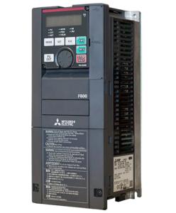 China VFD Mitsubishi Frequency Inverter FR-A840 0.75kW FR-F840-00023-2-60 wholesale