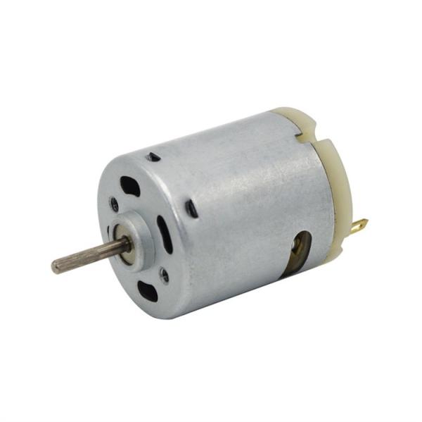High speed high torque carbon brush miniature 12v dc motor 30000rpm for water