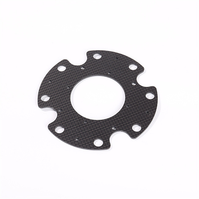 5 Axis 4 Axis CNC Milling Parts Service For Car