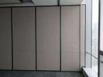 Multi Color Commercial Sound Proof Movable Partition Wall For Office / Meeting