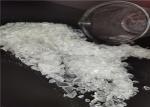 Transparent TGIC Curing 93 / 7 Superdurable Resin