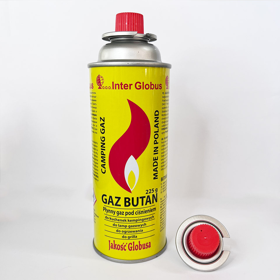 Compact Gas Burner Valve for Residential Cooking Appliances - Reliable and Safe Control