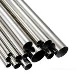 ASTM Stainless Steel Pipe Tube