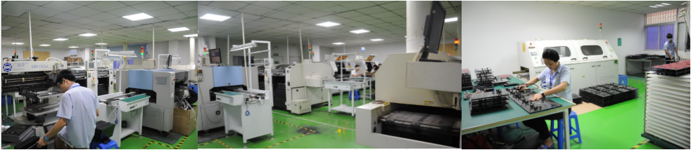 8000cd/m2 High Brightness Other Pixel Pitch IP65 LED Gas Sign 8.88 for Outdoor Display