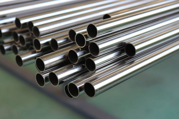 ASTM TP304 316 347H Seamless Stainless Steel Pipe For Chemical / Boiler / Water