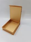 Hot Stamping Retail Carton Rectangle Gift Paper Packaging Box FSC