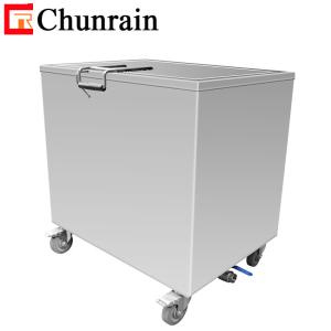 China 132Lites Heated Soak Tank wholesale
