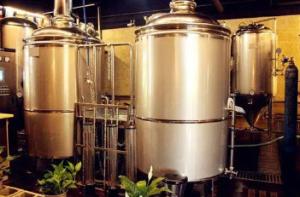 China Mid Temp Amylase Multi Enzyme Moderate Temperature Alpha Amylase α-Amylase wholesale