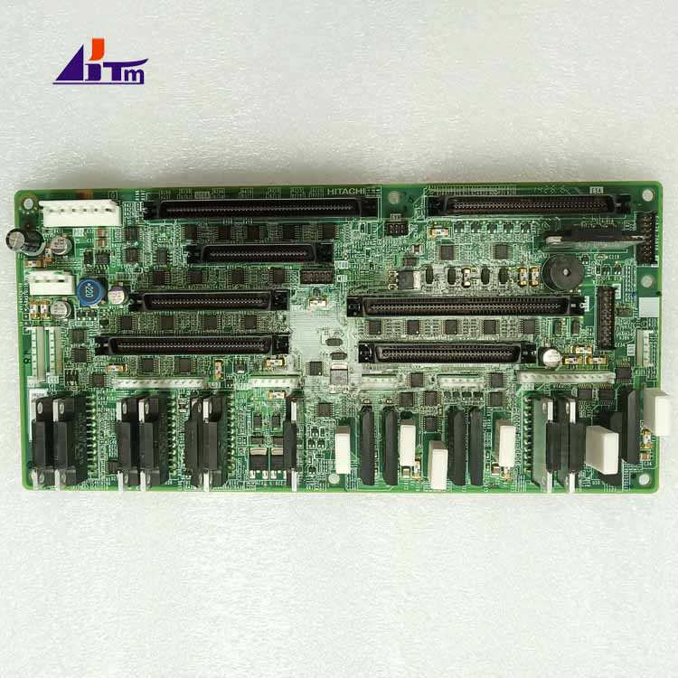 49-233199-015A Diebold 368 ECRM DE CCA Control Board RX802 49233199015A