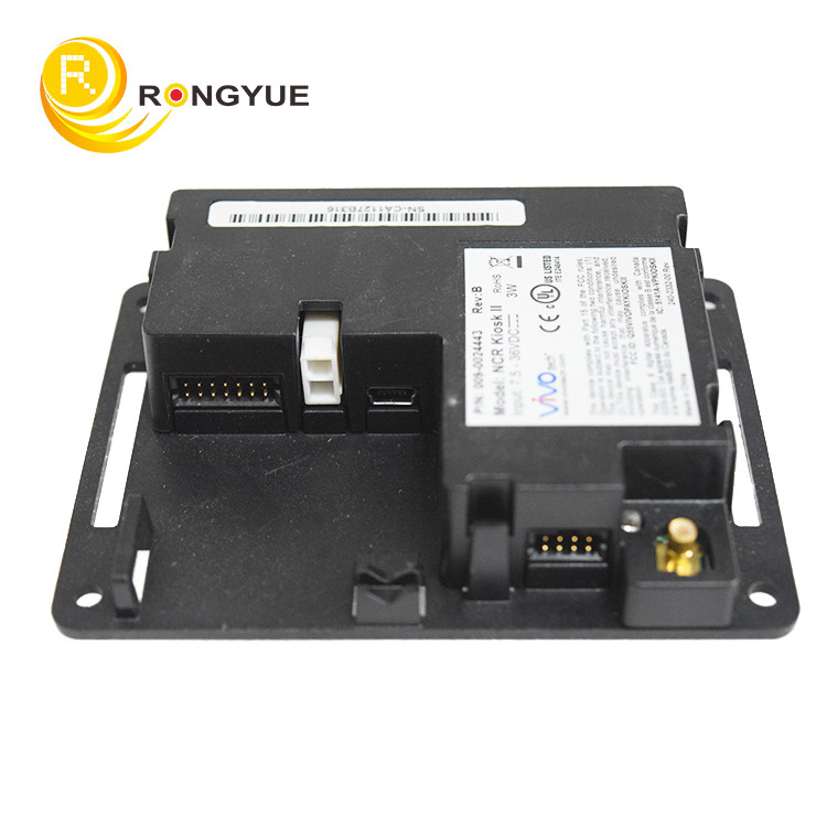540-0601-03 NCR ATM Parts / ATM MachineParts 540060103 NCR Kiosk II
