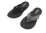 Fabric Upper Anti Slip Eva 36-41 Footbed Flip Flops