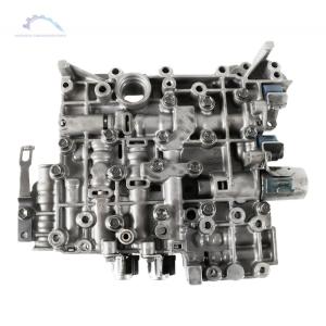 China K11 K112 Transmission Valve Body Assembly Direct Replacement For GAC Toyota RAV4 Corolla wholesale