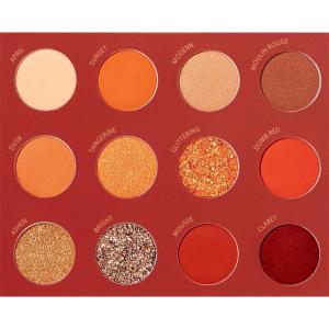 China Sunset Eye Shandow with 12 Colors wholesale
