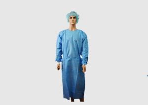 China Anti - Static Sterile Surgical Drapes Disposable With Easy Removal wholesale