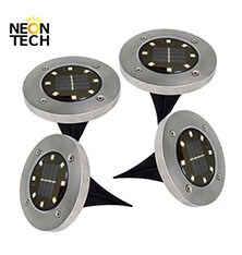 Water Resistant High Power LED Street Light With Die Cast Aluminum Case