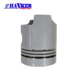 Diesel Engine Parts Reasonable Piston 6D22 Cylinder Piston ME052447 ME052809