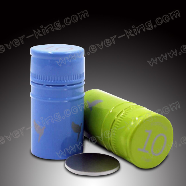 Silicon Liner 28*18mm Spirit Bottle Closures