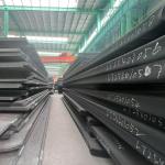 Hot Rolled Forged Medium & Heavy Steel Plate