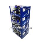 cardboard counter top display boxes